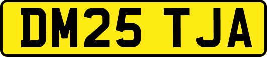 DM25TJA