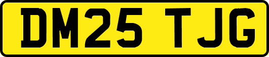 DM25TJG