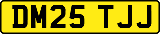 DM25TJJ