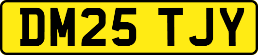 DM25TJY