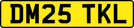 DM25TKL