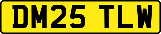 DM25TLW
