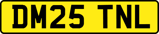 DM25TNL