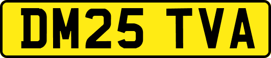 DM25TVA