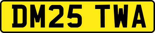 DM25TWA