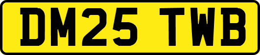 DM25TWB