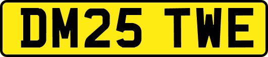 DM25TWE
