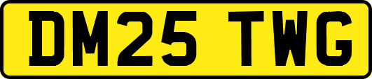 DM25TWG
