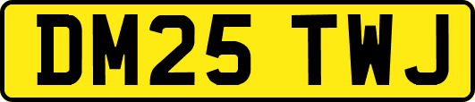DM25TWJ
