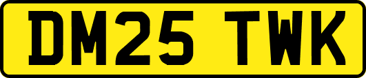 DM25TWK