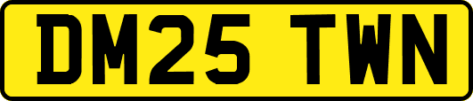 DM25TWN