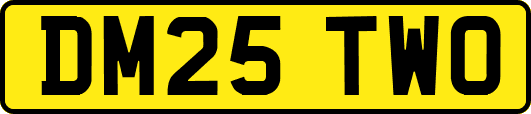 DM25TWO