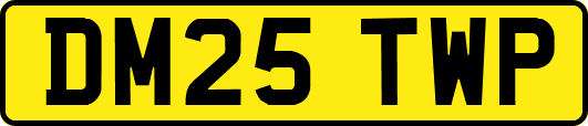 DM25TWP