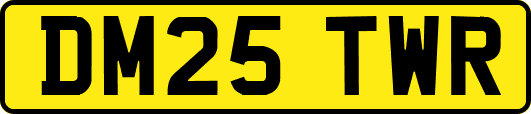 DM25TWR
