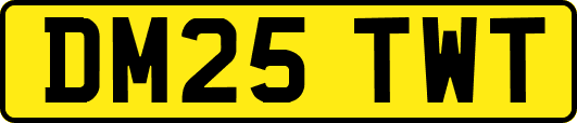 DM25TWT