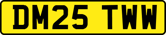 DM25TWW