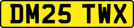 DM25TWX