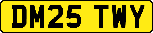DM25TWY