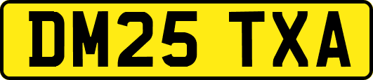 DM25TXA