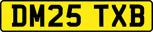 DM25TXB