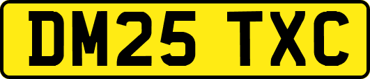 DM25TXC