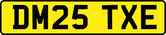 DM25TXE