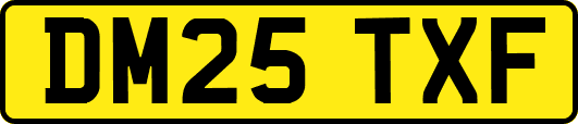 DM25TXF