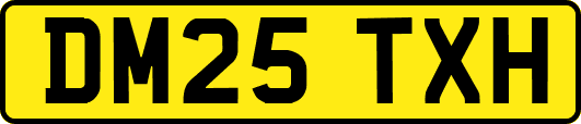 DM25TXH