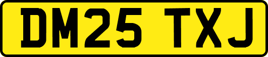 DM25TXJ