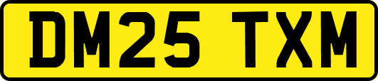 DM25TXM