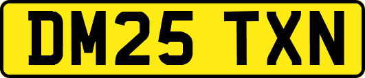 DM25TXN