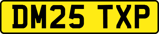 DM25TXP