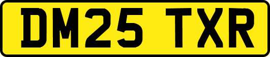 DM25TXR