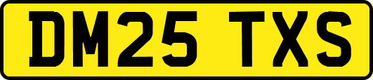 DM25TXS