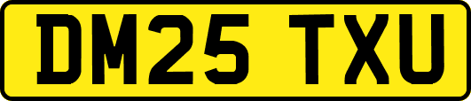 DM25TXU