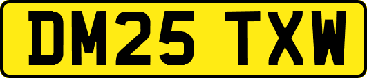 DM25TXW