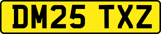 DM25TXZ