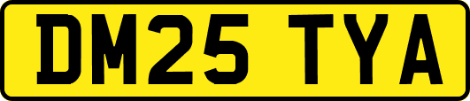 DM25TYA
