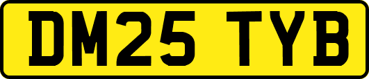 DM25TYB