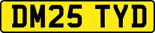 DM25TYD