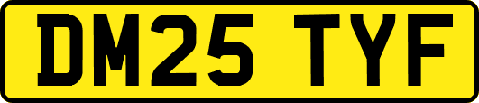 DM25TYF