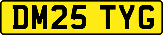 DM25TYG