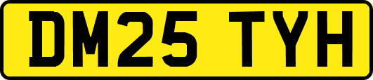 DM25TYH