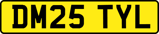 DM25TYL
