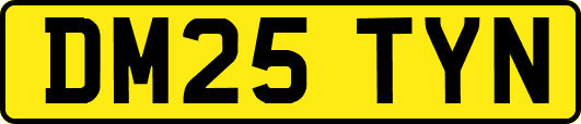 DM25TYN