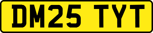 DM25TYT