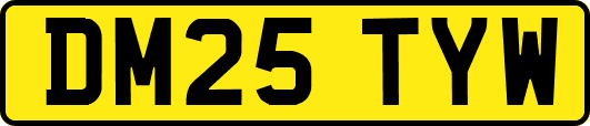 DM25TYW