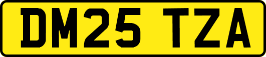 DM25TZA