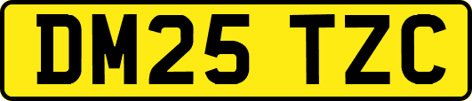 DM25TZC