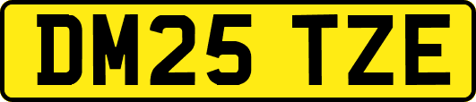 DM25TZE